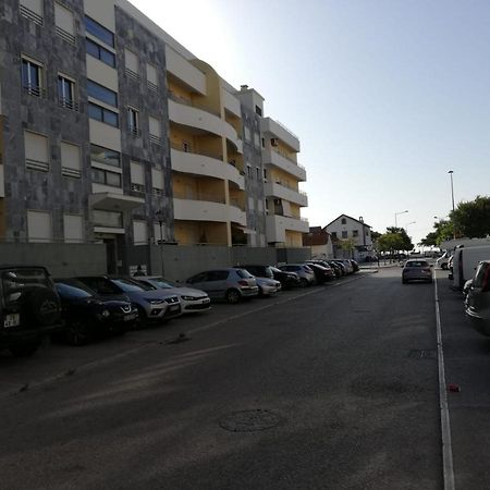 Beach Sea View Apartment Setúbal Exterior foto