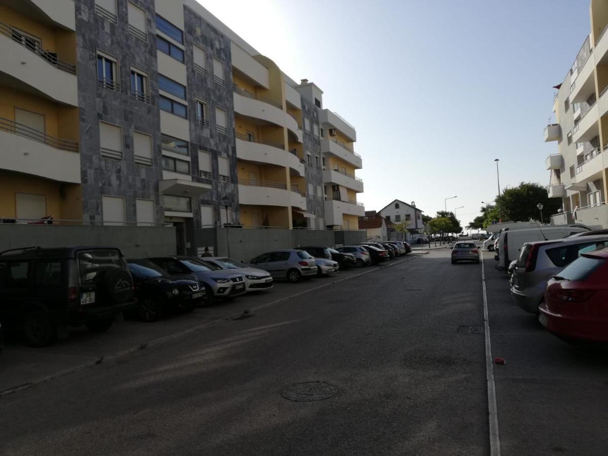 Beach Sea View Apartment Setúbal Exterior foto